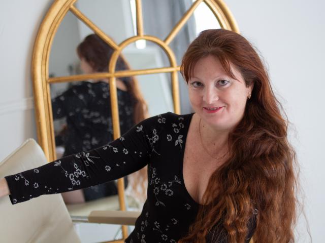 OVanessaHotly - Live Sex Cam - 19661810