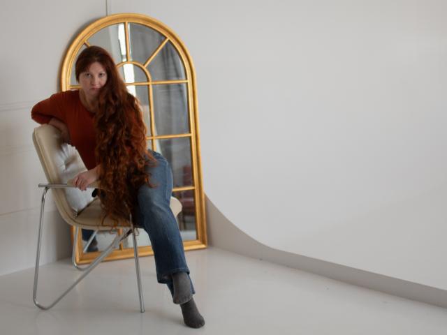 OVanessaHotly - Live porn &amp; sex cam - 19661882