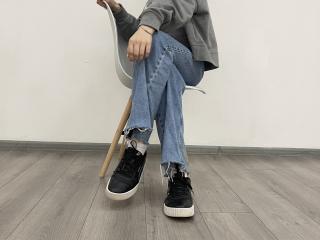 MiaMoone - сексуальная веб-камера в реальном времени - 19662630