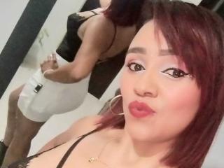 AiishaSquirt - Sexe cam en vivo - 19663258