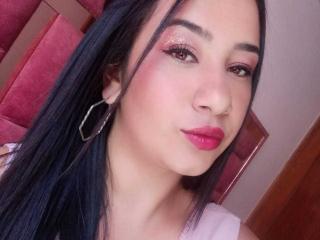 HannaLoverHot - Live sex cam - 19663274