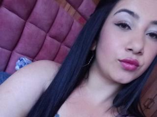 HannaLoverHot - Live sex cam - 19663282