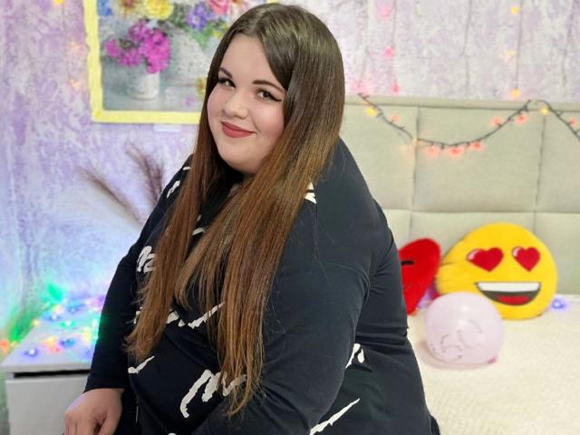 EvaDivais - Live porn &amp; sex cam - 19663298