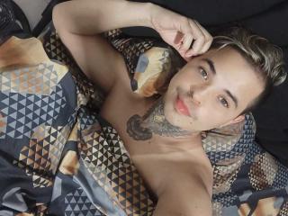 YourDany - Sexe cam en vivo - 19663618
