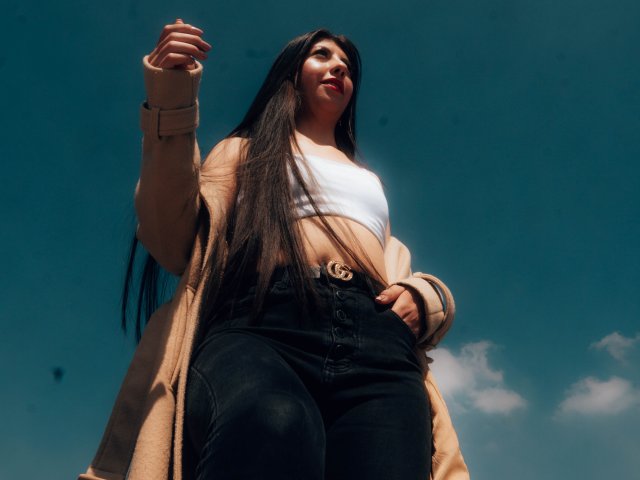 MeganKlein - Camera khiêu dâm &amp; quyến rũ trực tiếp - 19663842