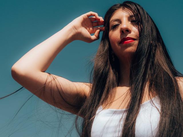 MeganKlein - פורנו בשידור חי ומצלמת סקס - 19663974