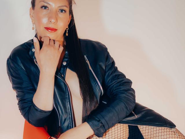 MeganKlein - Live sexe cam - 19664022