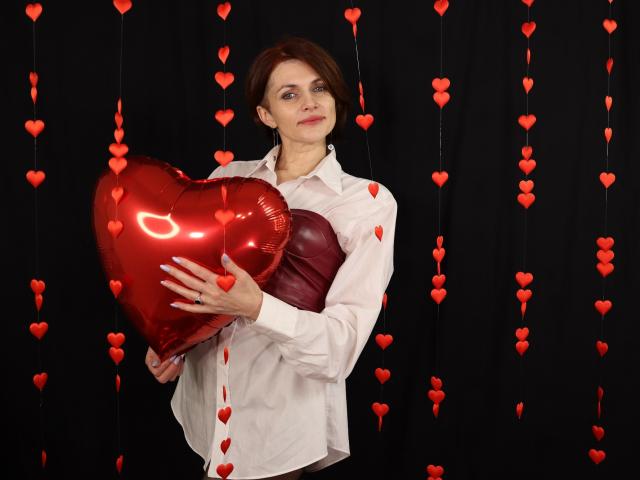 LisaTreds - Sexe cam en vivo - 19664322