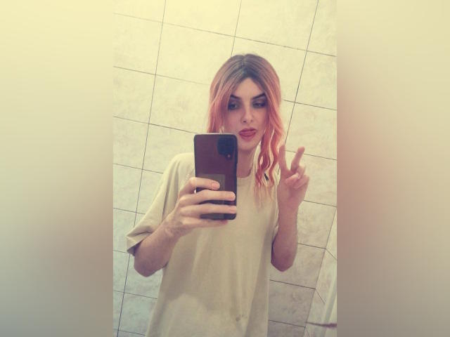 ReginaiSheT - Camera khiêu dâm &amp; quyến rũ trực tiếp - 19664450