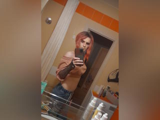 ReginaiSheT - Live porn &amp; sex cam - 19664454