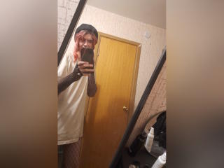 ReginaiSheT - Camera khiêu dâm &amp; quyến rũ trực tiếp - 19664470