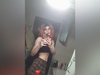 ReginaiSheT - Live porn &amp; sex cam - 19664474