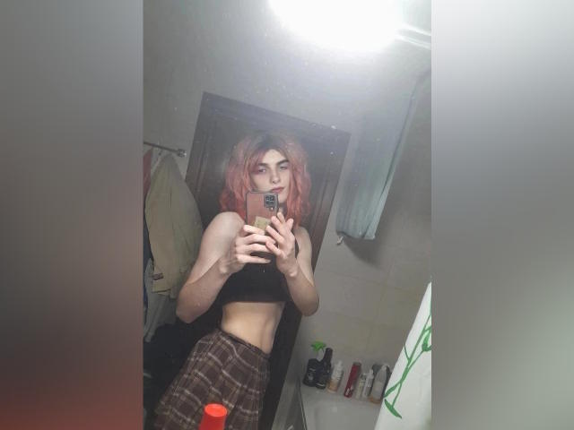 ReginaiSheT - Live porn &amp; sex cam - 19664474