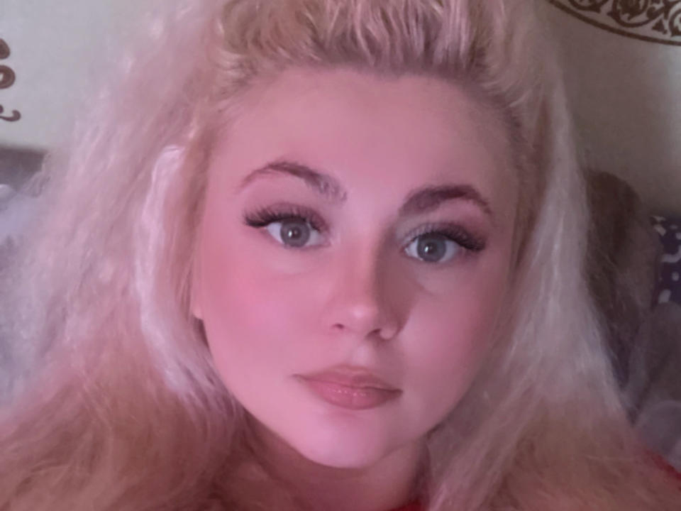 AngelSexyLove - Live porn &amp; sex cam - 19664842