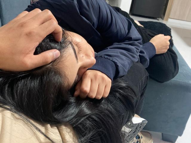 LeoftAngelique - Sexe cam en vivo - 19666286