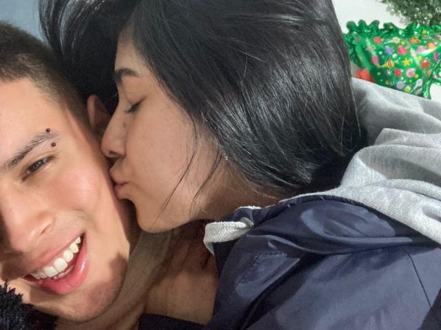 LeoftAngelique - Camera khiêu dâm &amp; quyến rũ trực tiếp - 19666290