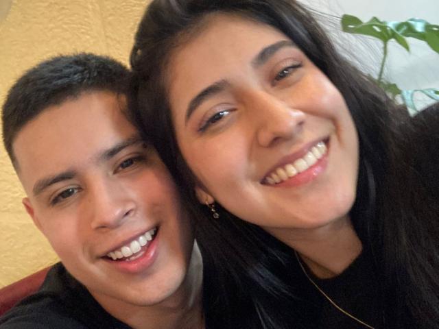 LeoftAngelique - сексуальная веб-камера в реальном времени - 19666294