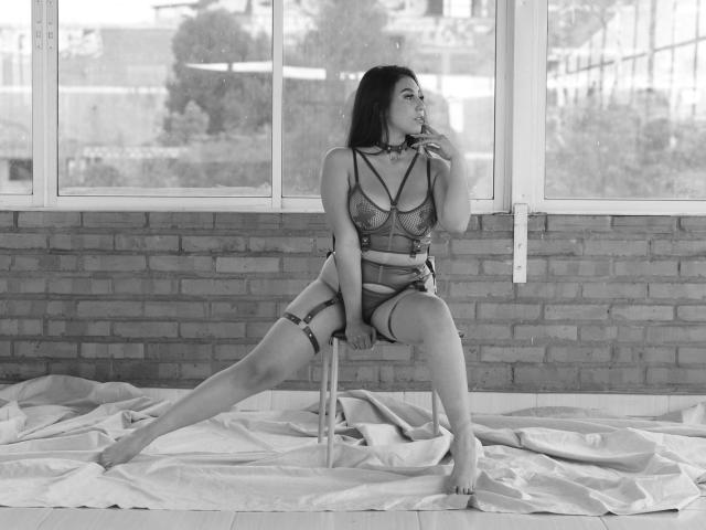 QueenBest - сексуальная веб-камера в реальном времени - 19666374