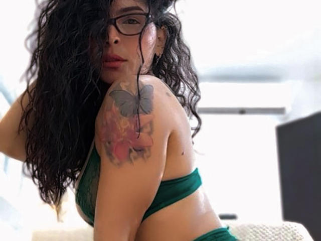 AndreInna - Sexe cam en vivo - 19666786