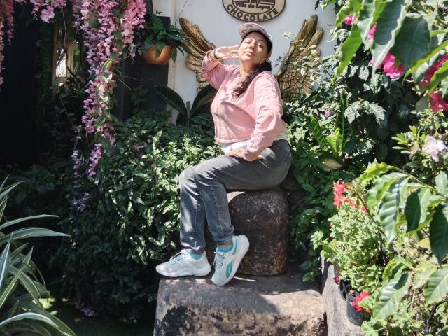 SakotoDika - Camera khiêu dâm &amp; quyến rũ trực tiếp - 19666790