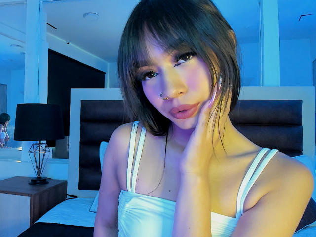 ValeMillian - Live porn &amp; sex cam - 19666866