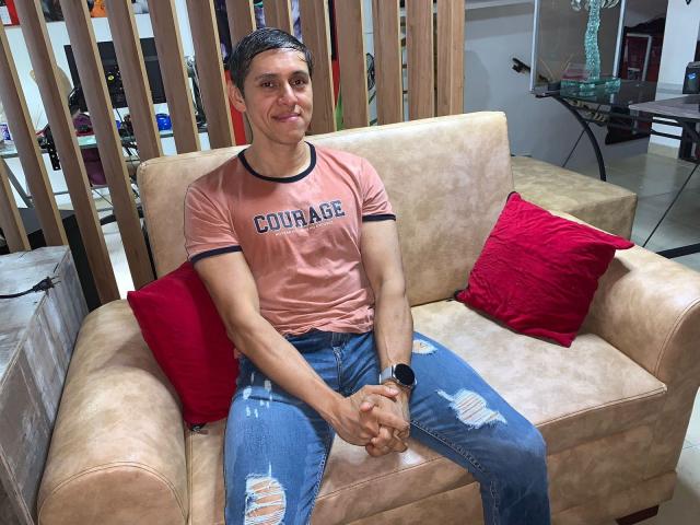 DrDominux - Live porn &amp; sex cam - 19667182