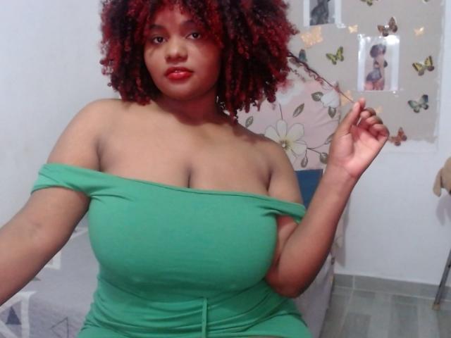 Eilin - Live porn &amp; sex cam - 19667230