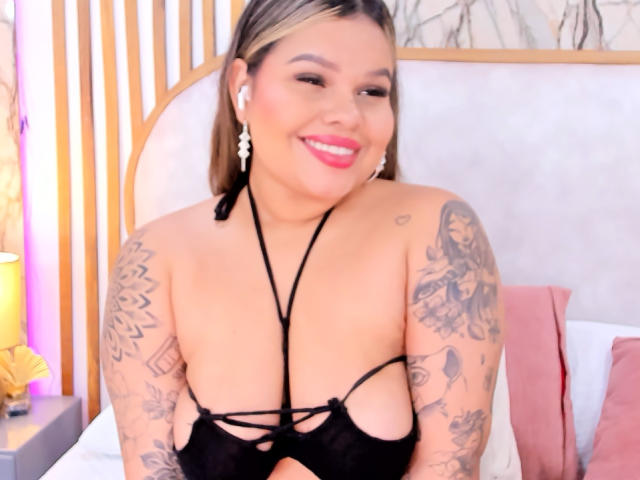 JulianaSousa - Camera khiêu dâm &amp; quyến rũ trực tiếp - 19667654