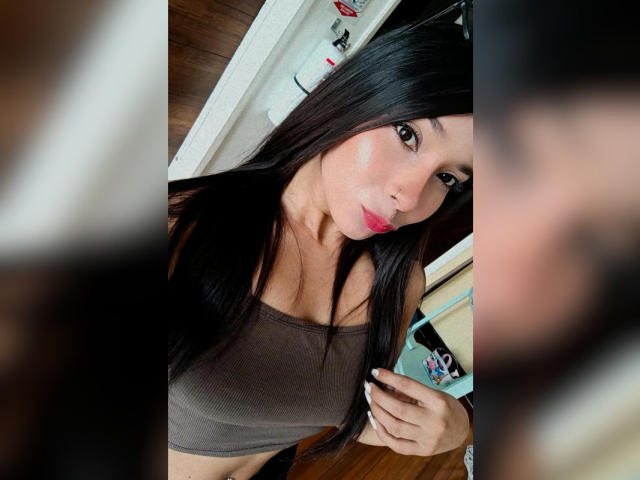 AmyFisher - פורנו בשידור חי ומצלמת סקס - 19667842