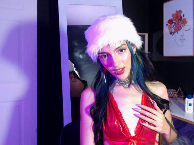 AmellieJones - Live porn &amp; sex cam - 19669422