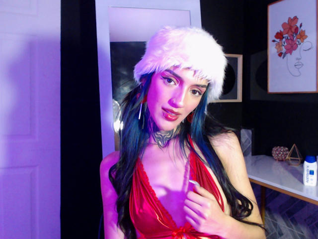 AmellieJones - Live porn &amp; sex cam - 19669426