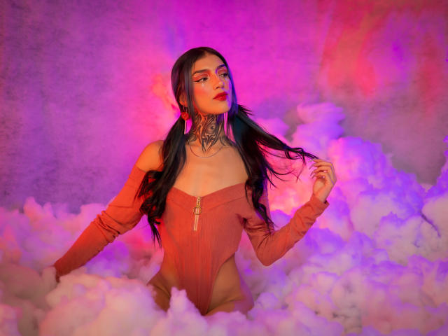 AmellieJones - Live porn &amp; sex cam - 19669938