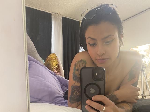 AlisaaMiiller - Live porn &amp; sex cam - 19670134