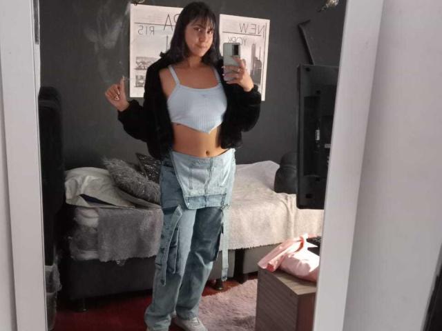 SaraRouse - Live Sex Cam - 19670838