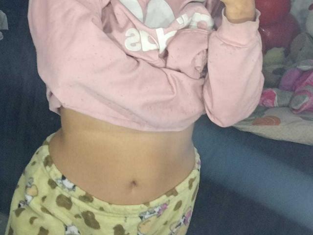 SaraRouse - Camera khiêu dâm &amp; quyến rũ trực tiếp - 19671074