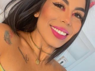 MissAlanca - Live porn &amp; sex cam - 19671222