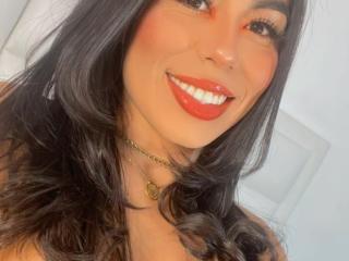 MissAlanca - Live porn &amp; sex cam - 19671234