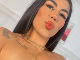 MissAlanca - Live porn &amp; sex cam - 19671266