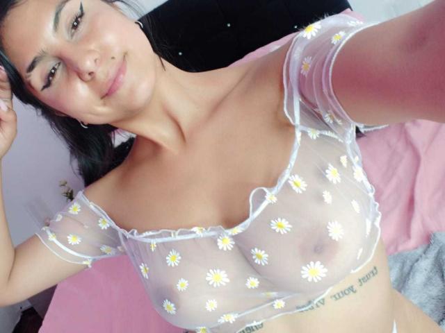 SaraRouse - Live Sex Cam - 19671350