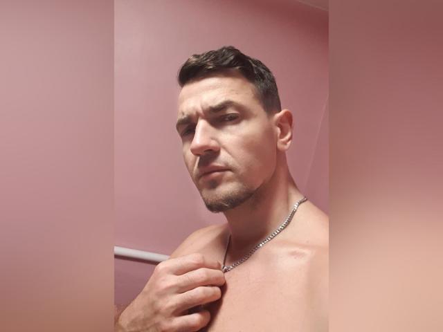 AdamaSexy - Sexe cam en vivo - 19671490