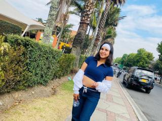 SaraRouse - Sexe cam en vivo - 19671534