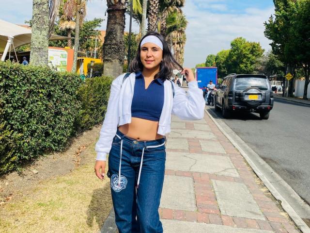 SaraRouse - Live Sex Cam - 19671538