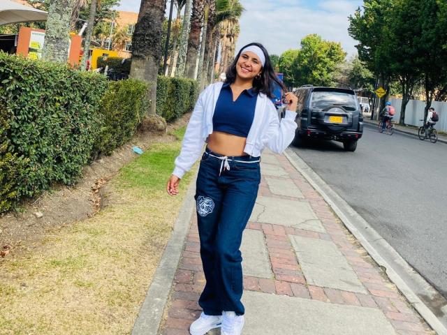 SaraRouse - Live Sex Cam - 19671542