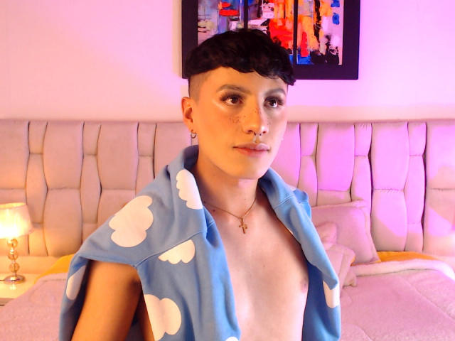 SharaGonzalez - Camera khiêu dâm &amp; quyến rũ trực tiếp - 19673082