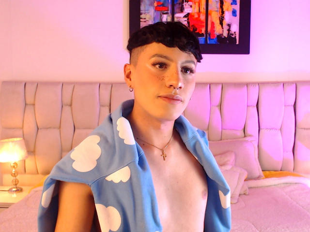 SharaGonzalez - Live porn &amp; sex cam - 19673086