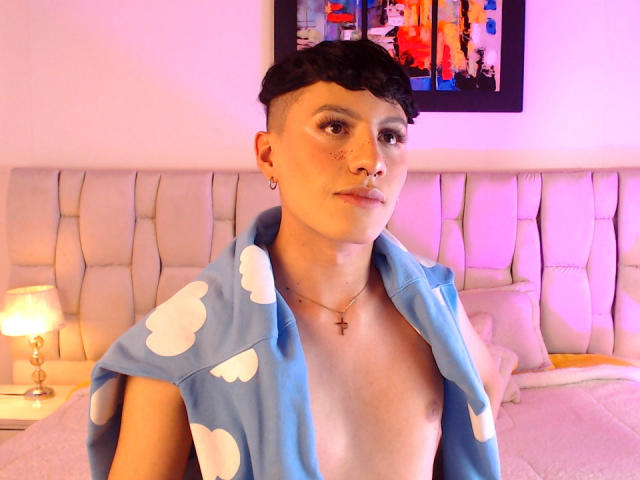 SharaGonzalez - Live porn &amp; sex cam - 19673090