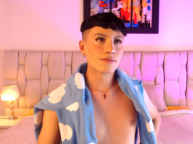 SharaGonzalez - Live sex cam - 19673094