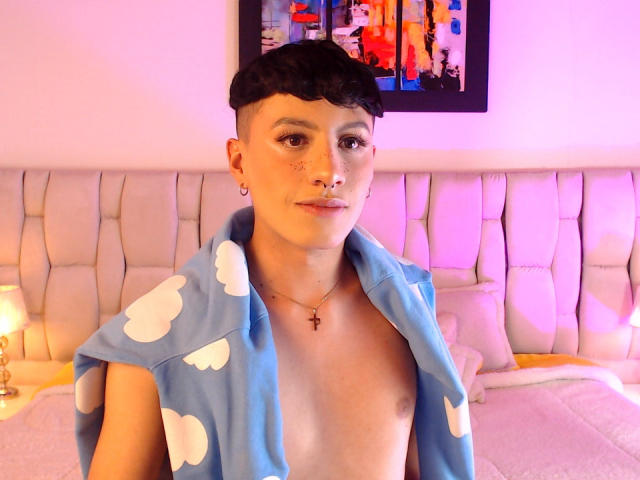 SharaGonzalez - Sexe cam en vivo - 19673098