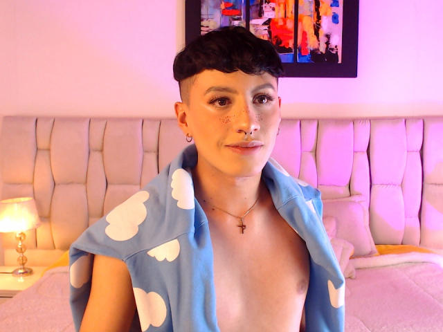 SharaGonzalez - Live porn &amp; sex cam - 19673102