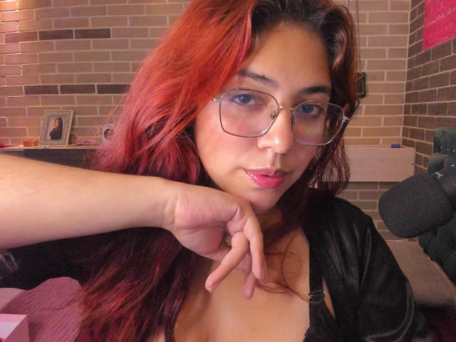 RousseCollinss - Live sex cam - 19673110